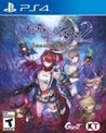 Nights of Azure 2: Bride of the New Moon cover