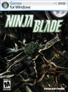 Ninja Blade cover