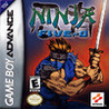 Ninja Five-O cover