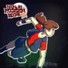 Ninja Pizza Girl cover