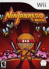 Ninjabread Man cover