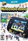 Nintendo Land cover