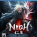 Nioh cover