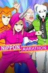 Nippon Marathon cover