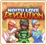 Noitu Love: Devolution cover
