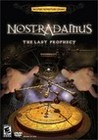Nostradamus: The Last Prophecy cover