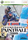 NPPL Championship Paintball 2009 cover
