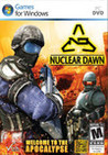 Nuclear Dawn cover