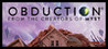 Obduction cover