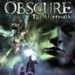 Obscure: The Aftermath cover