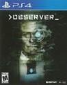 Observer cover