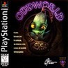 Oddworld: Abe’s Oddysee cover