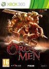 Of Orcs and Men cover