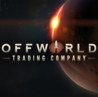 Offworld Trading Company cover
