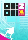 OlliOlli2: XL Edition cover