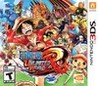 One Piece: Unlimited World Red cover