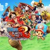One Piece: Unlimited World Red – Deluxe Edition cover