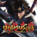 Onimusha: Dawn of Dreams cover