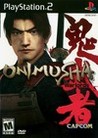 Onimusha: Warlords cover