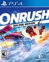 ONRUSH cover