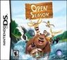 Open Season cover