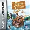 Open Season cover