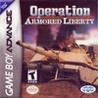 Operation Armored Liberty cover