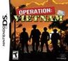 Operation: Vietnam cover