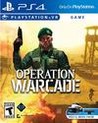 Operation Warcade cover