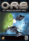 O.R.B. cover