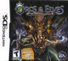 Orcs & Elves cover