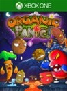 Organic Panic cover