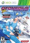 Otomedius Excellent cover