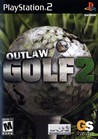 Outlaw Golf 2 cover
