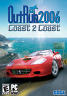 OutRun 2006: Coast 2 Coast cover