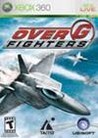 Over G Fighters cover