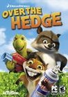 Over the Hedge cover