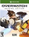 Overwatch cover