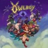 Owlboy cover