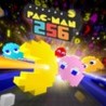 Pac-Man 256 cover