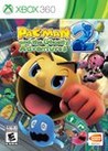 Pac-Man and the Ghostly Adventures 2 cover