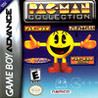 Pac-Man Collection cover