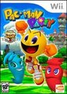 Pac-Man Party cover