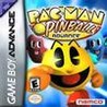 Pac-Man Pinball Advance cover