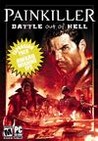 Painkiller: Battle out of Hell cover