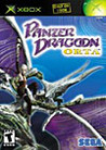 Panzer Dragoon Orta cover
