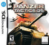 Panzer Tactics DS cover
