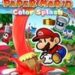 Paper Mario: Color Splash cover