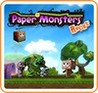 Paper Monsters Recut cover