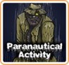 Paranautical Activity cover
